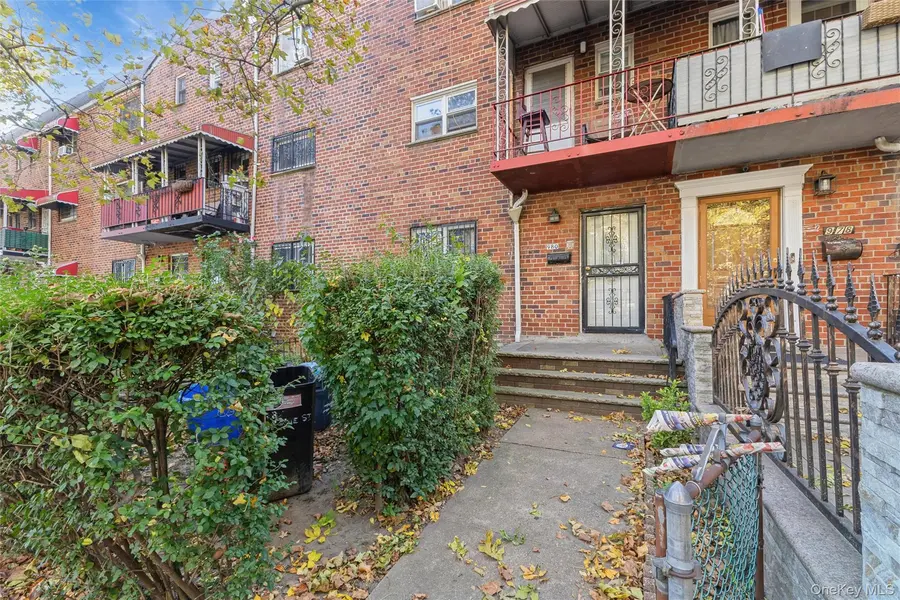 980 Jerome ST, Brooklyn, NY 11207