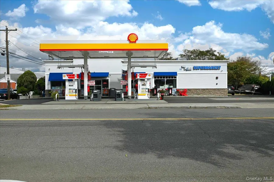 12 Lido BLVD, Point Lookout, NY 11569