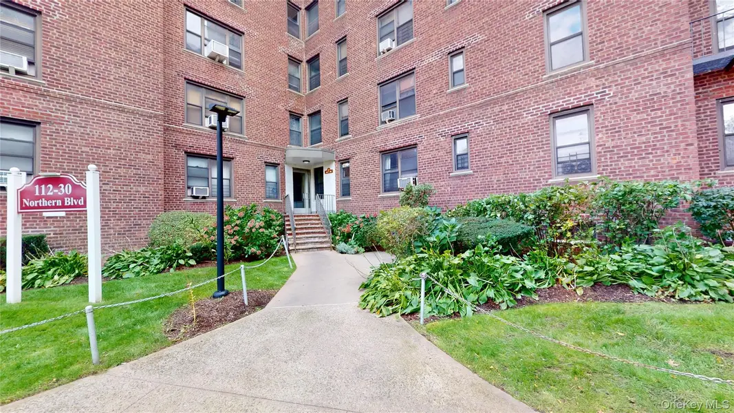 112-30 Northern BLVD #4B, Corona, NY 11368