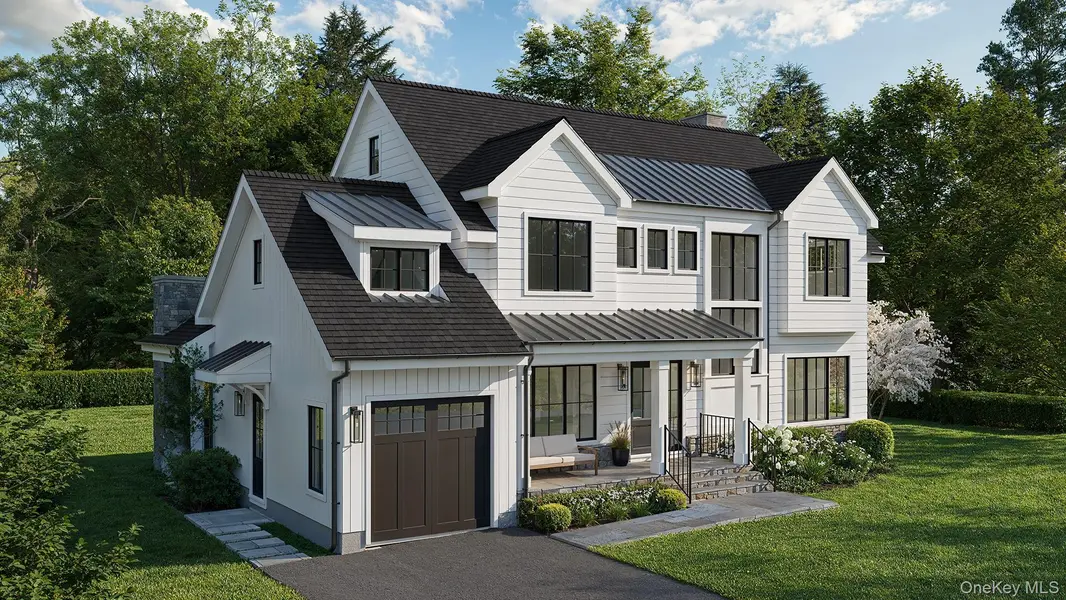 28 Everett ST, Rye, NY 10580