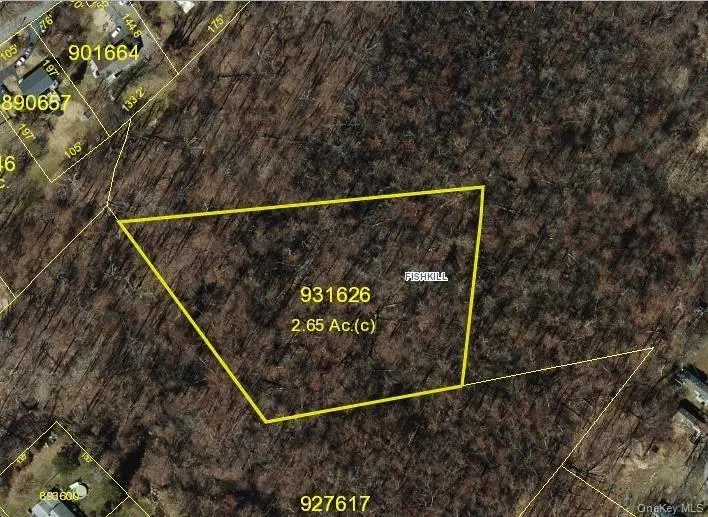Echo LN, Fishkill, NY 12508