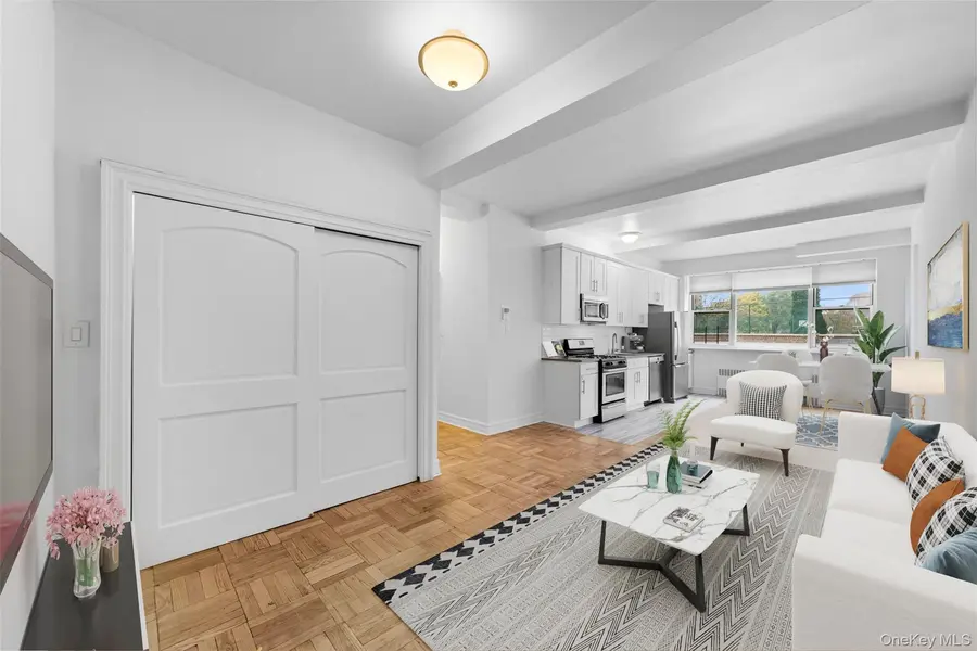 3850 Hudson Manor Terrace #LBE, Bronx, NY 10463