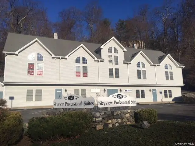 530 Route 6 (Downstairs Suite), Mahopac, NY 10541