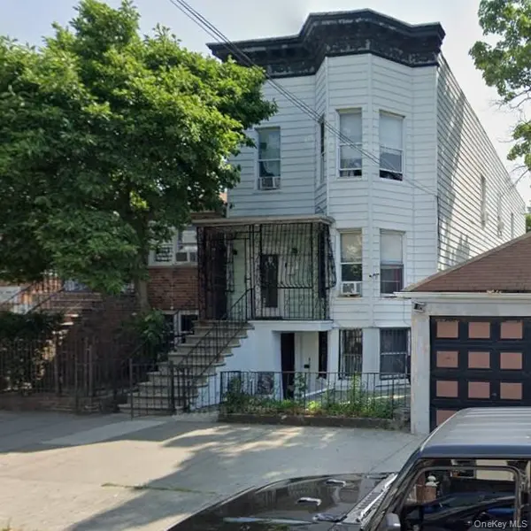 1210 Beach AVE, Bronx, NY 10472