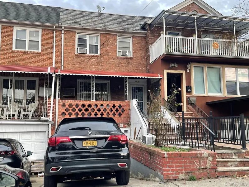 3035 82nd ST, East Elmhurst, NY 11370
