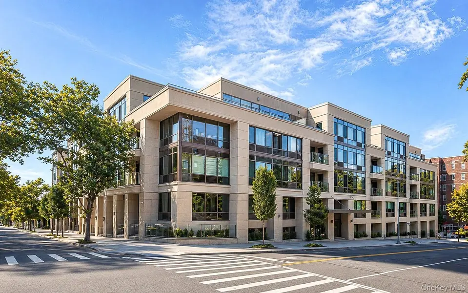 64-05 Yellowstone BLVD #PH508, Forest Hills, NY 11375