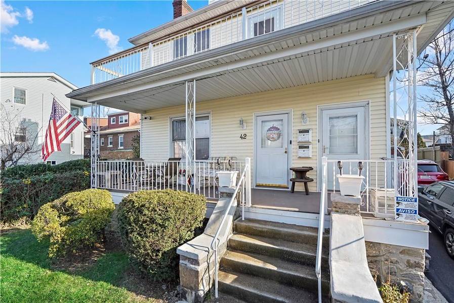 42 Lindsey ST, Yonkers, NY 10704