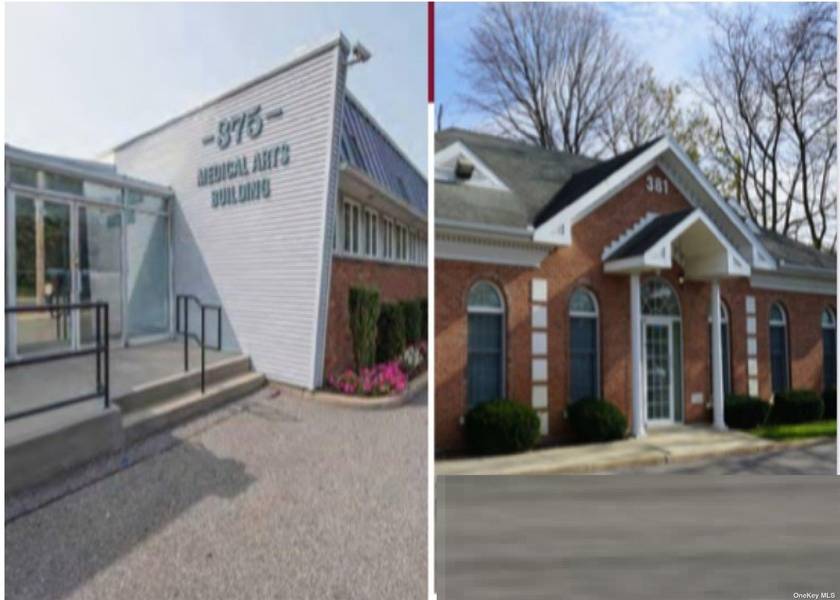 375-381. #8, 11, 12, 26, 28. East Main ST, Bay Shore, NY 11706