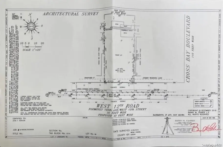 33 W 12th RD, Broad Channel, NY 11693