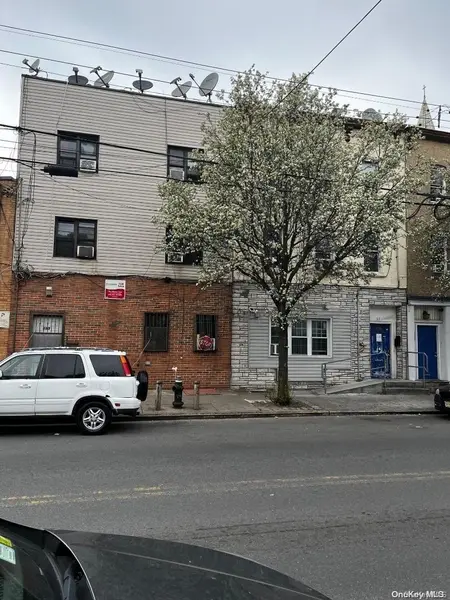 599 Liberty AVE, Brooklyn, NY 11207