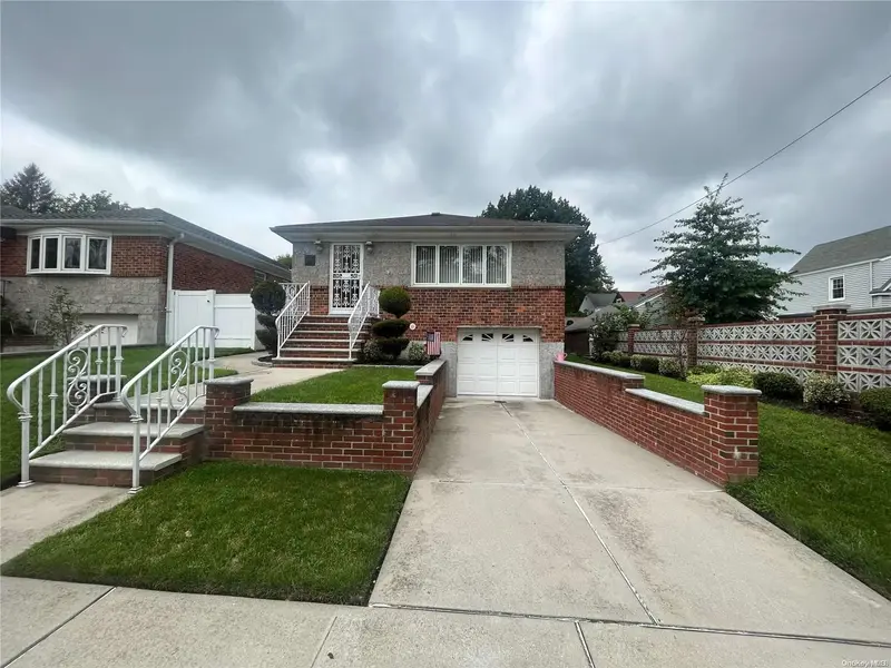 28-14 157th ST, Flushing, NY 11354