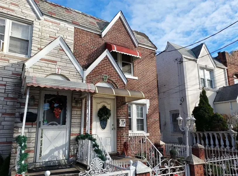 116-15 135th ST, South Ozone Park, NY 11420
