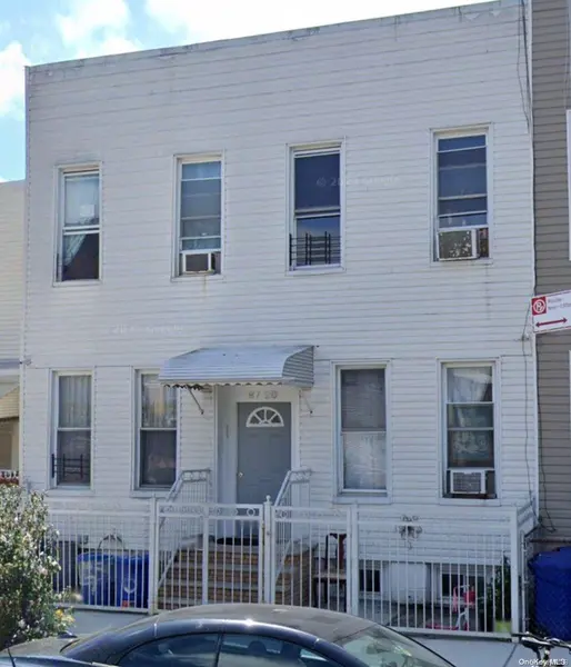 87-20 124th ST, Richmond Hill, NY 11418