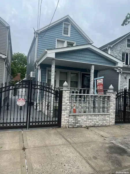 114-09 127th ST, South Ozone Park, NY 11420