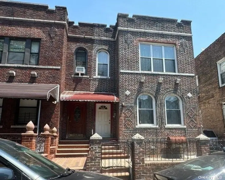 211 E 96th ST #4, Brooklyn, NY 11212