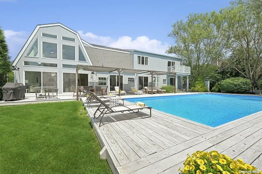 2 William WAY, Southampton, NY 11968