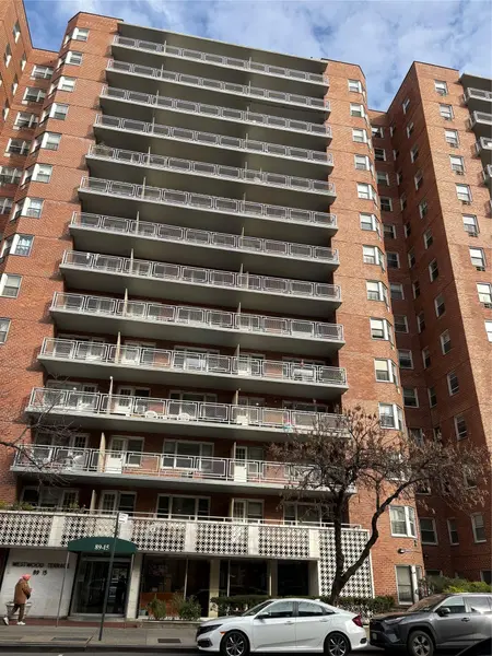 89-15 Parsons Blvd #11G, Jamaica, NY 11432