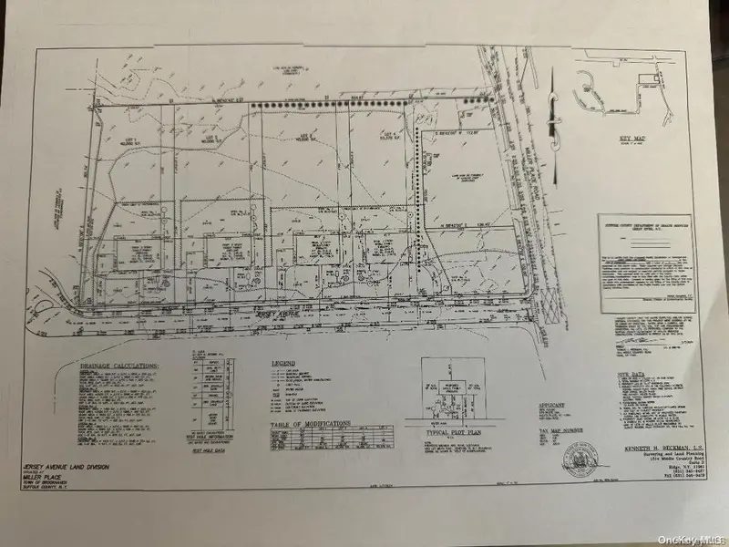 Jersey AVE, Miller Place, NY 11764