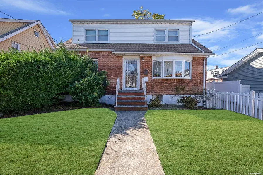 Springfield Gardens, NY 11413