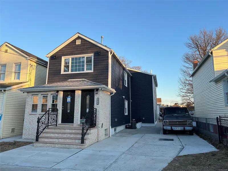 147-03 130th AVE, Jamaica, NY 11436