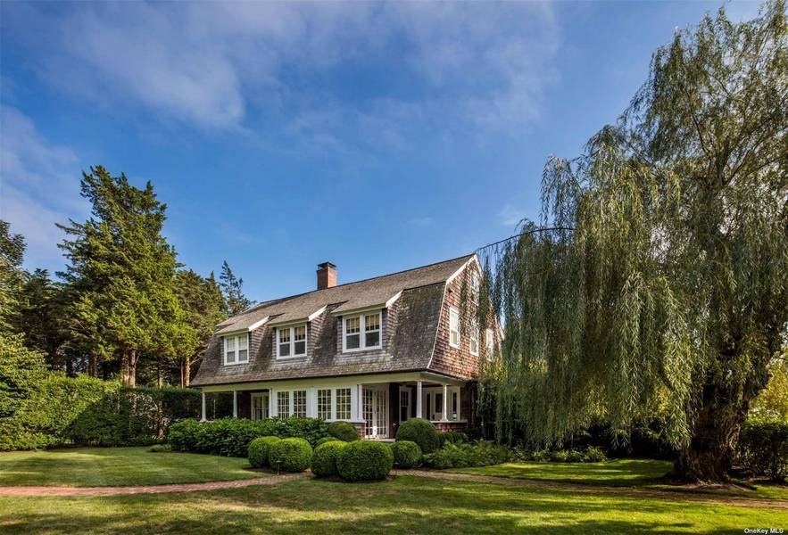 47 Huntting LN, East Hampton, NY 11937
