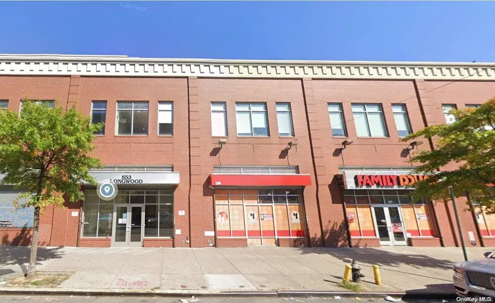 867 Longwood AVE, Bronx, NY 10459