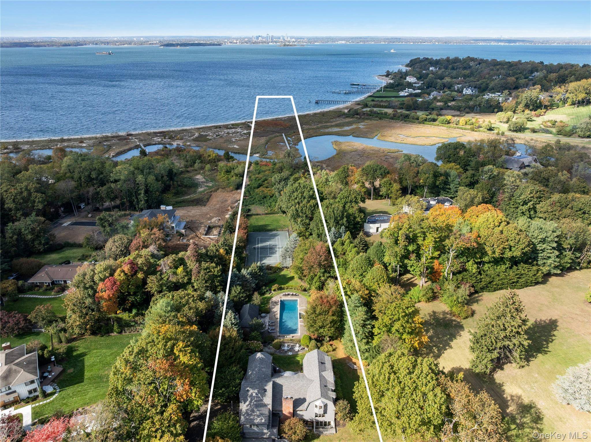 25 Soundview LN, Sands Point, NY 11050