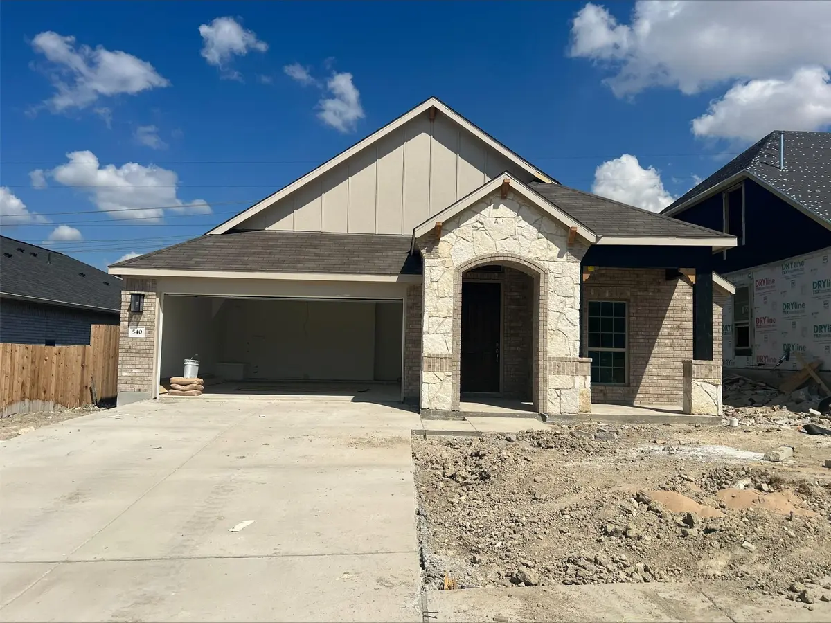 540 Sugar Cane RD, Buda, TX 78610