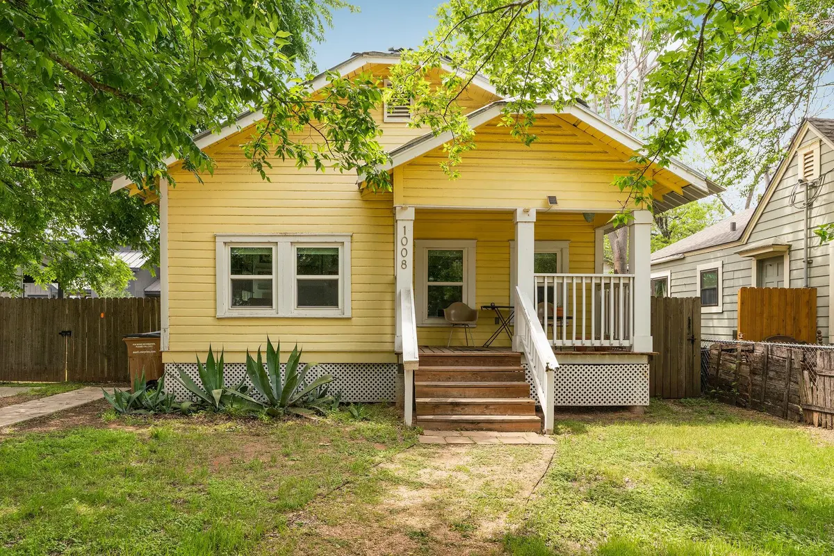 1008 Tillery ST, Austin, TX 78702