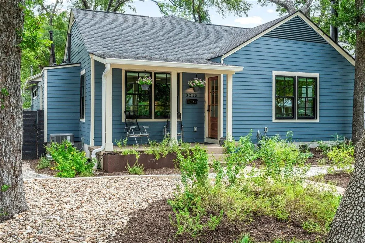 3215 Lafayette Ave, Austin, TX 78722