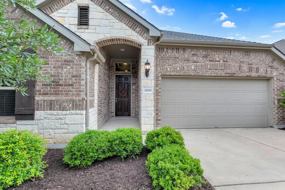 22008 Abigail WAY, Pflugerville, TX 78660