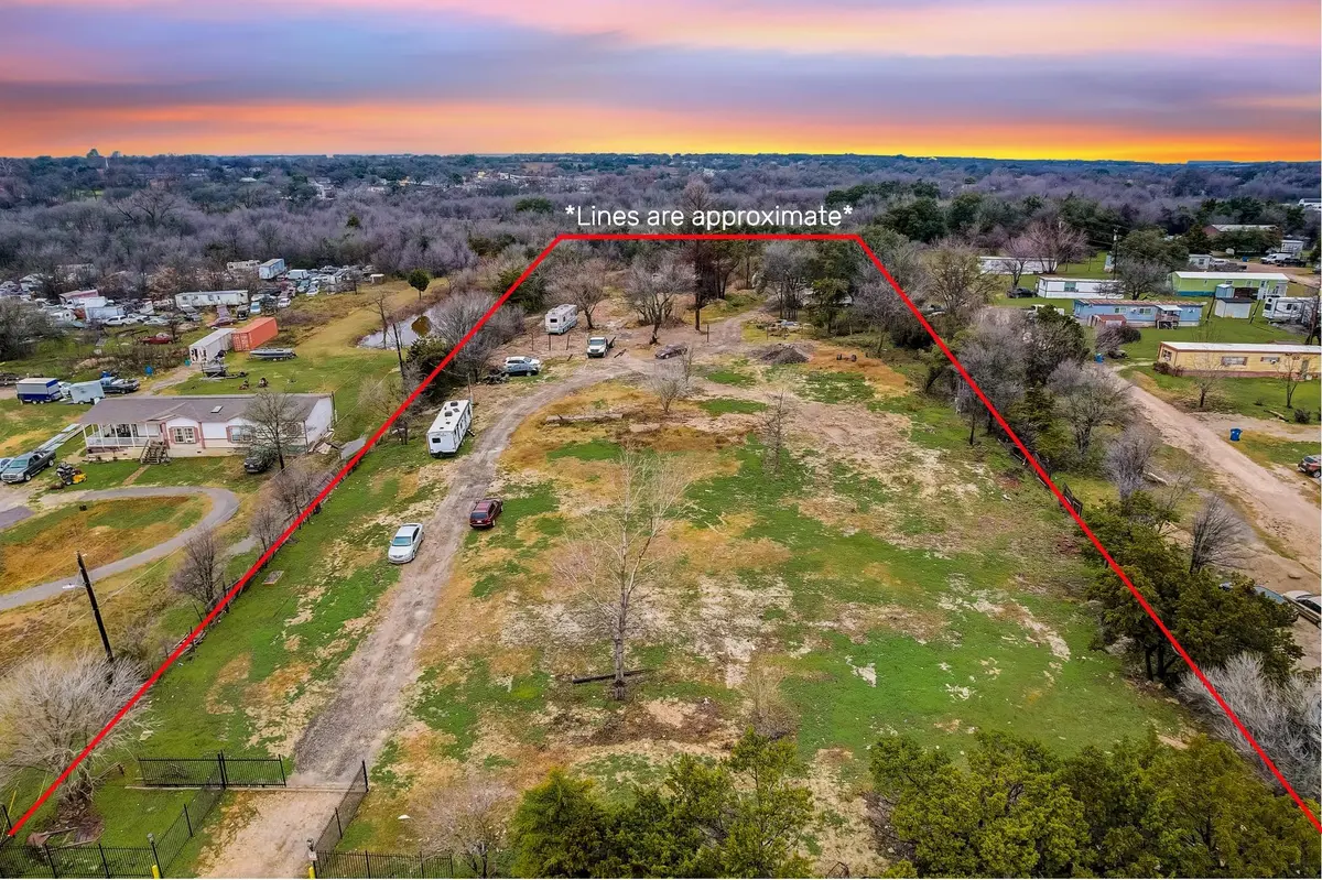 Blue Bluff RD, Austin, TX 78724