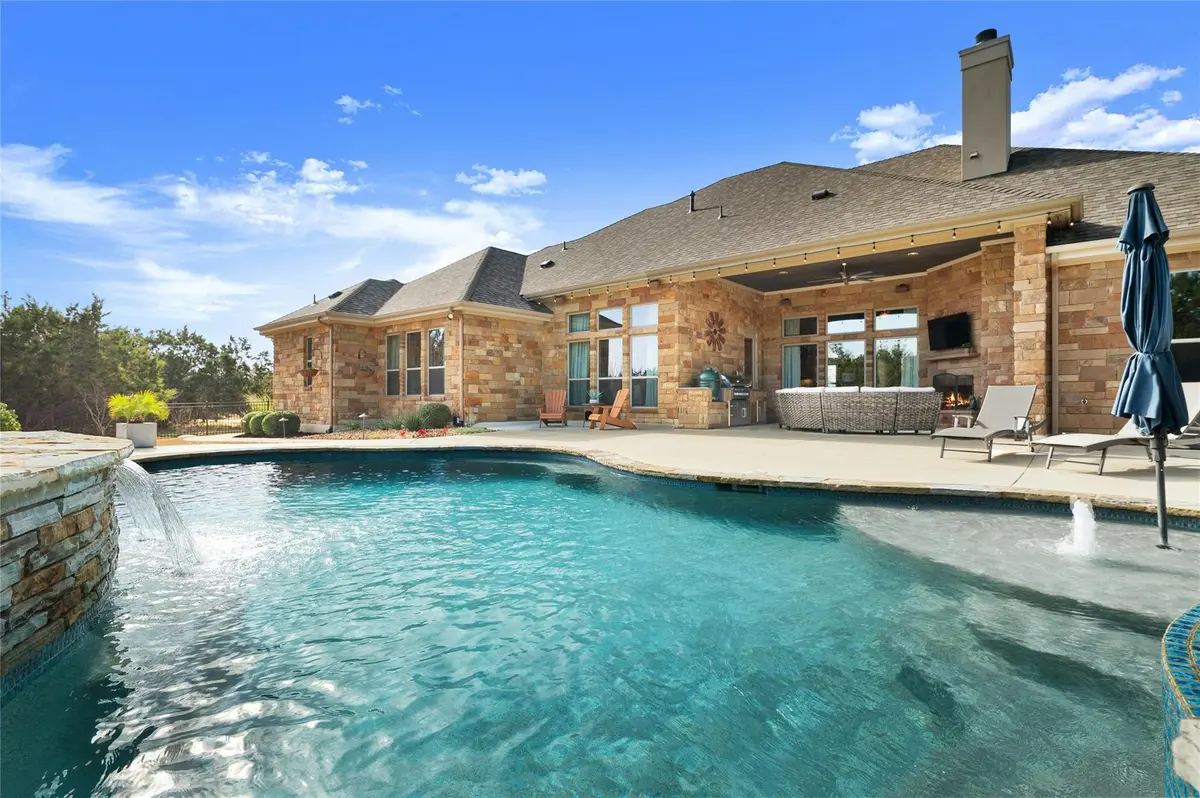 1205 Rancho Mirage, Leander, TX 78641