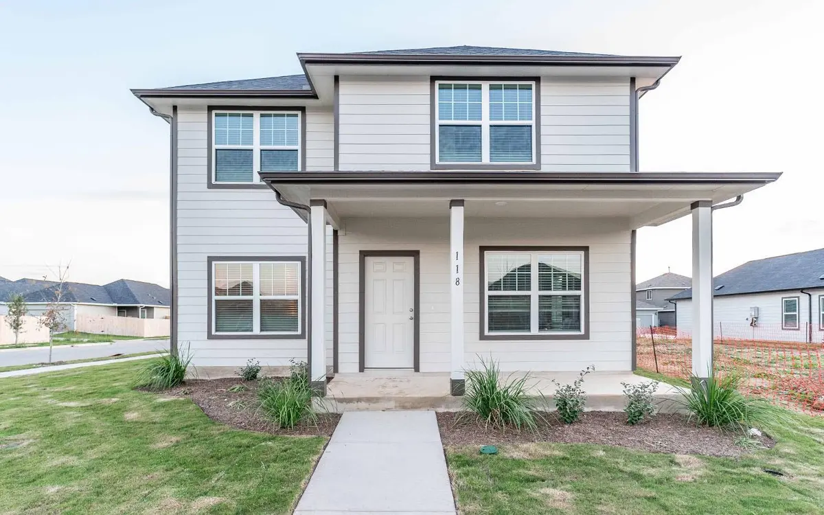 118 Tokalaun DR, Hutto, TX 78634