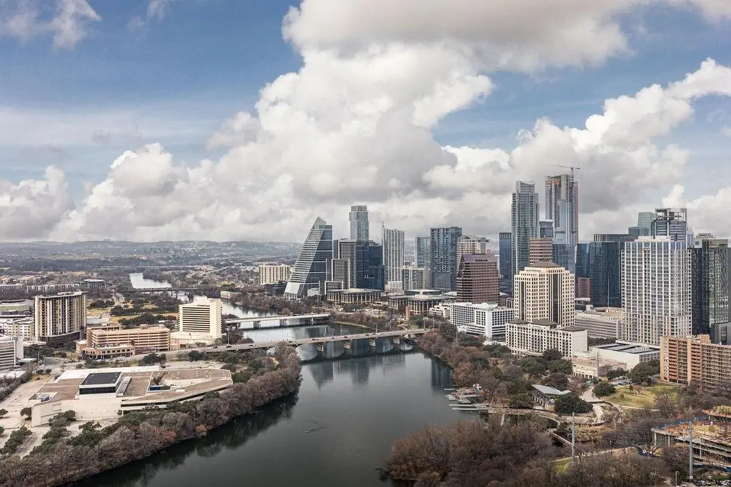 44 East Ave #3902, Austin, TX 78701
