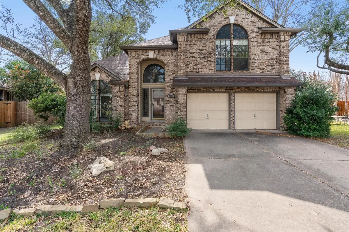 7902 Cahill DR, Austin, TX 78729