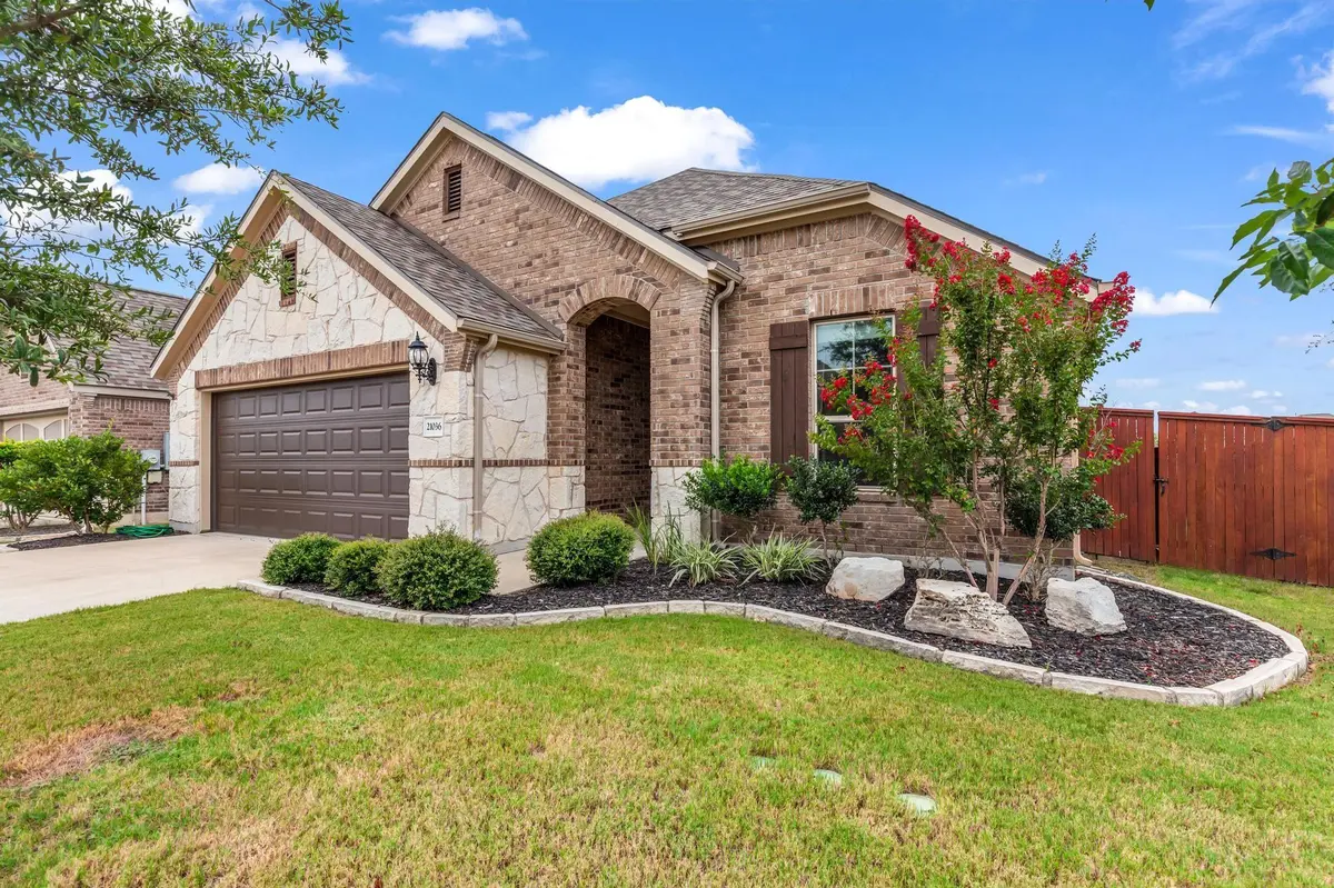21036 Abigail WAY, Pflugerville, TX 78660
