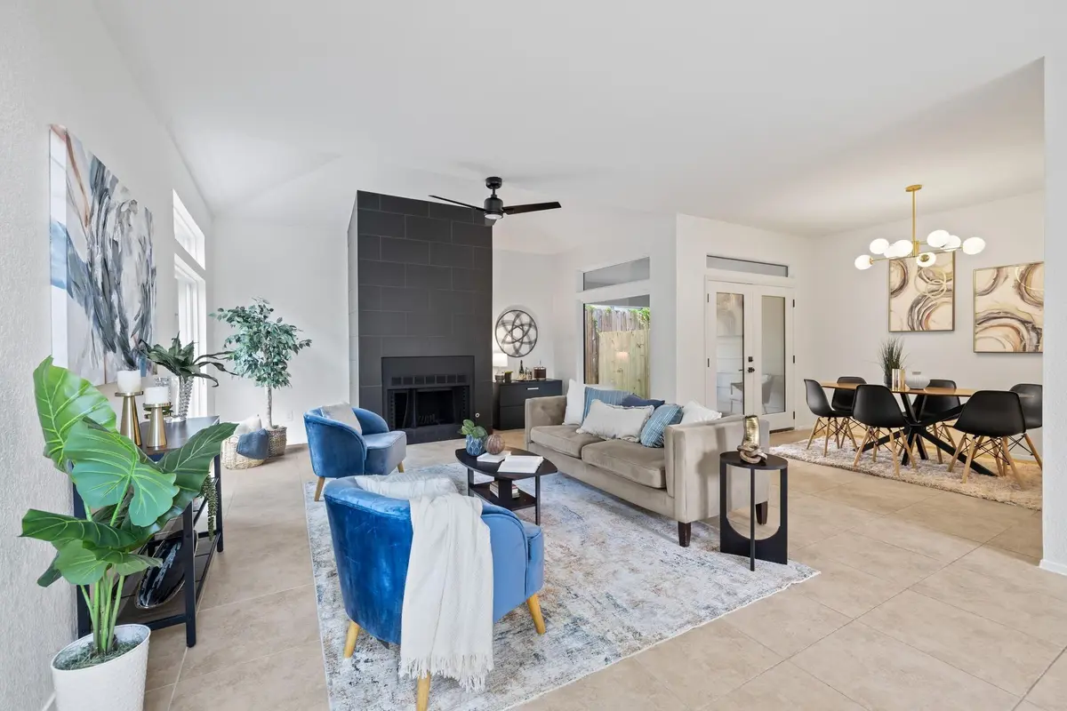 8320 Greenslope DR #A, Austin, TX 78759