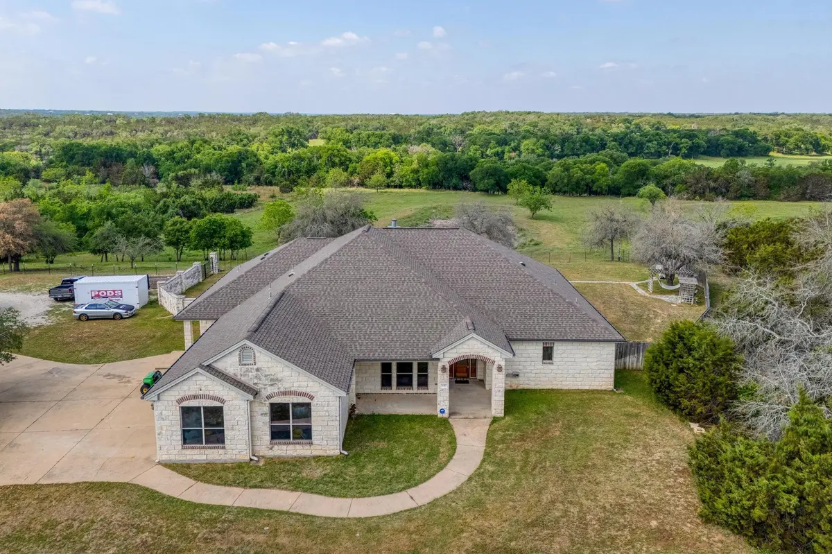 136 River View RD, Liberty Hill, TX 78642