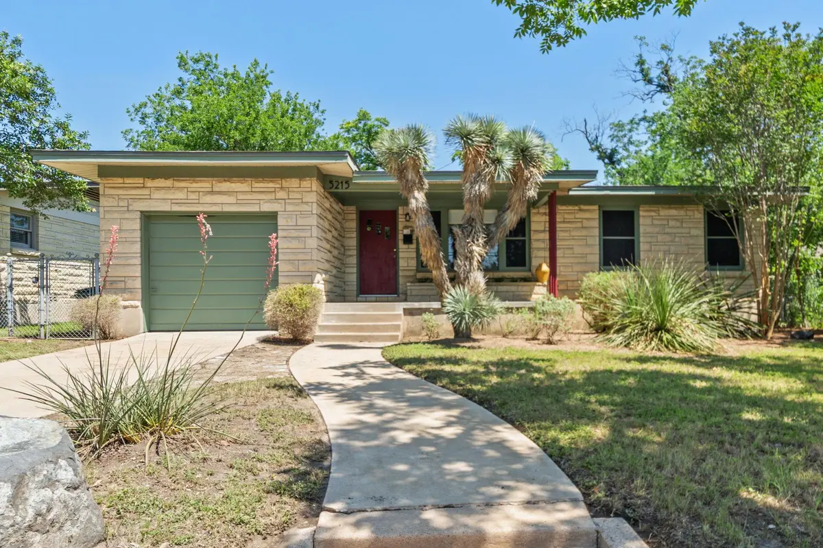 5215 Woodrow Ave, Austin, TX 78756