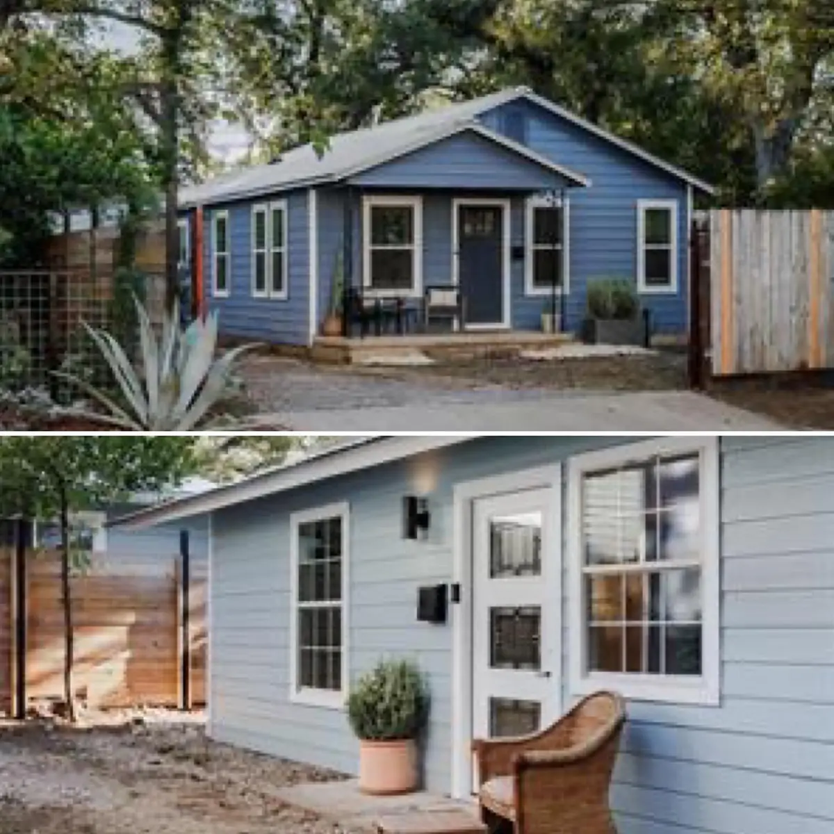 827 Gullett ST, Austin, TX 78702