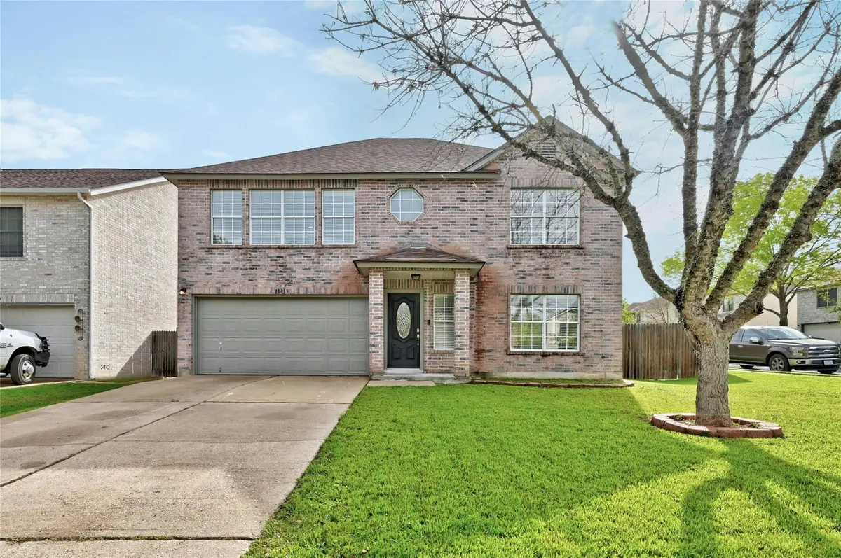 11413 Pickard LN, Austin, TX 78748