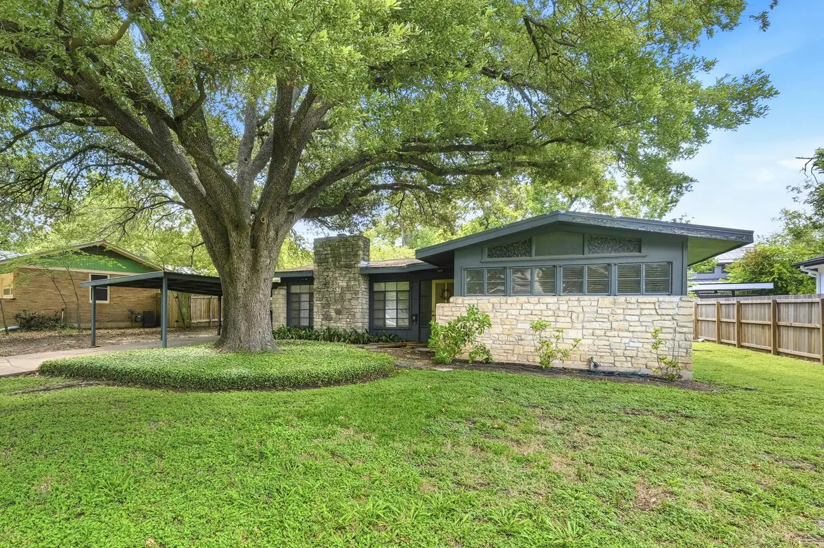 6107 Cary DR, Austin, TX 78757
