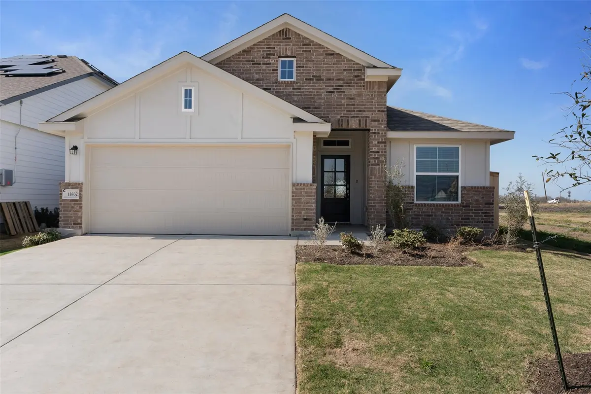 13832 Scarlett Song DR, Elgin, TX 78621