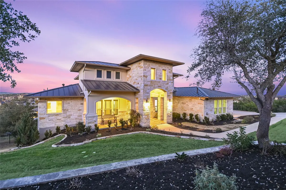 205 Palazza Alto DR, Austin, TX 78734
