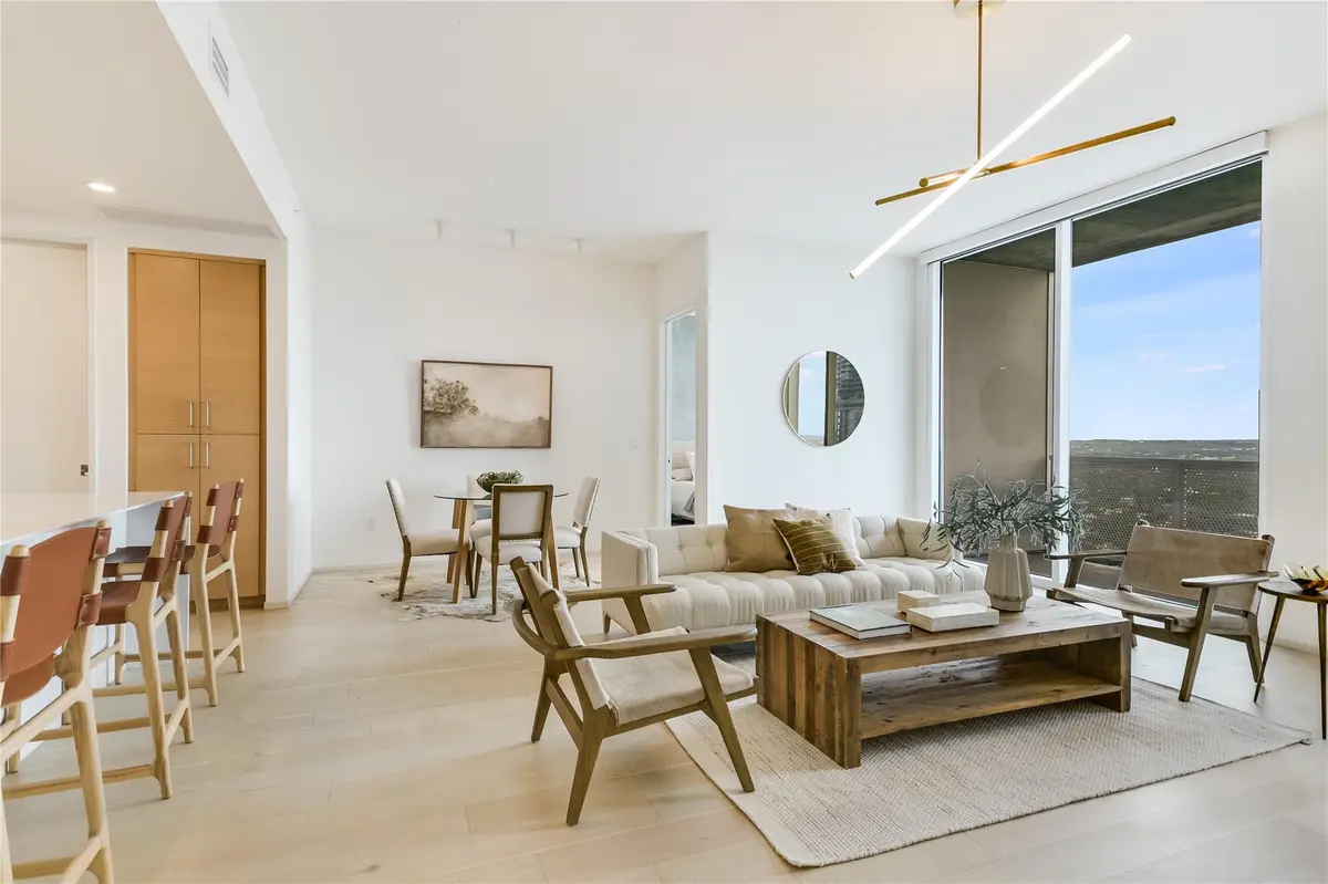 301 West Ave #3602, Austin, TX 78701