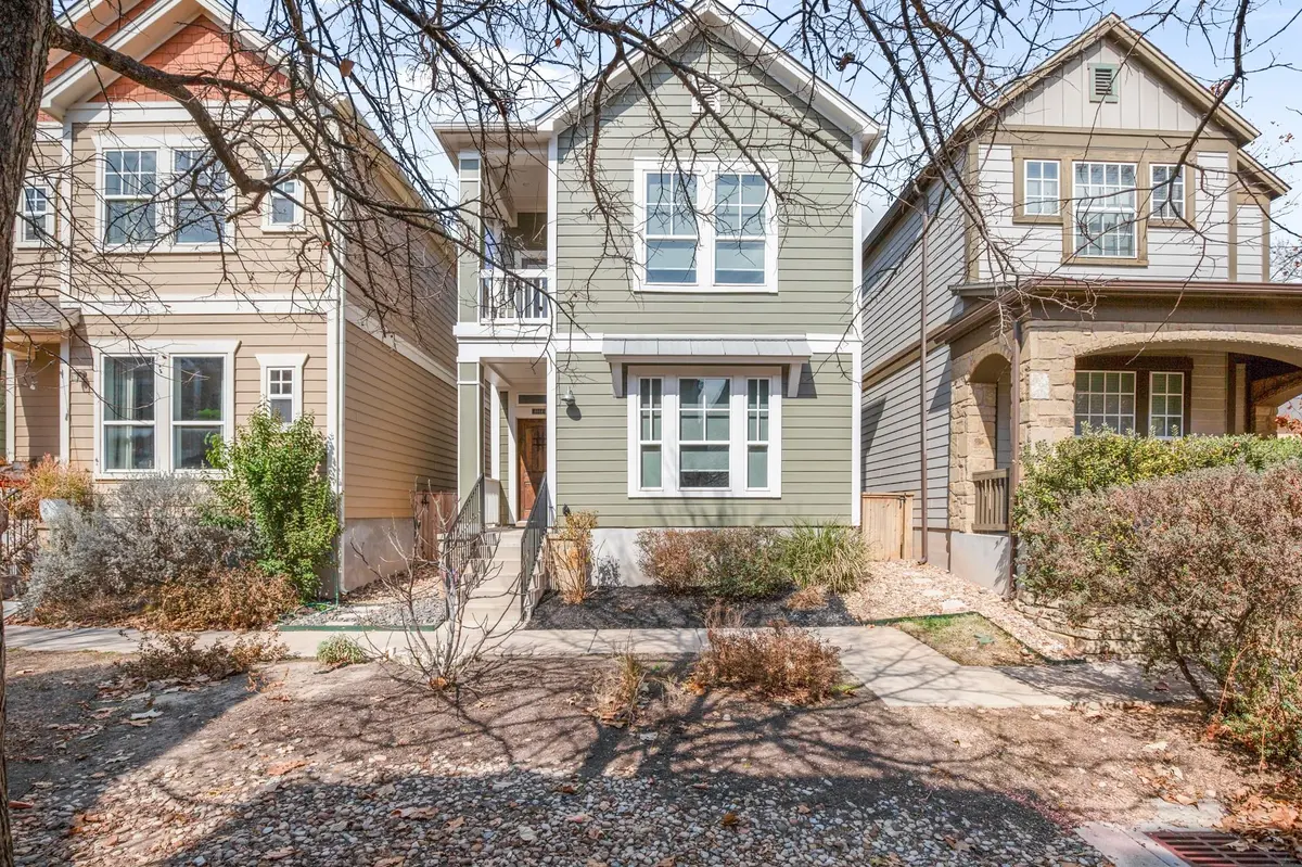 4644 Page ST, Austin, TX 78723