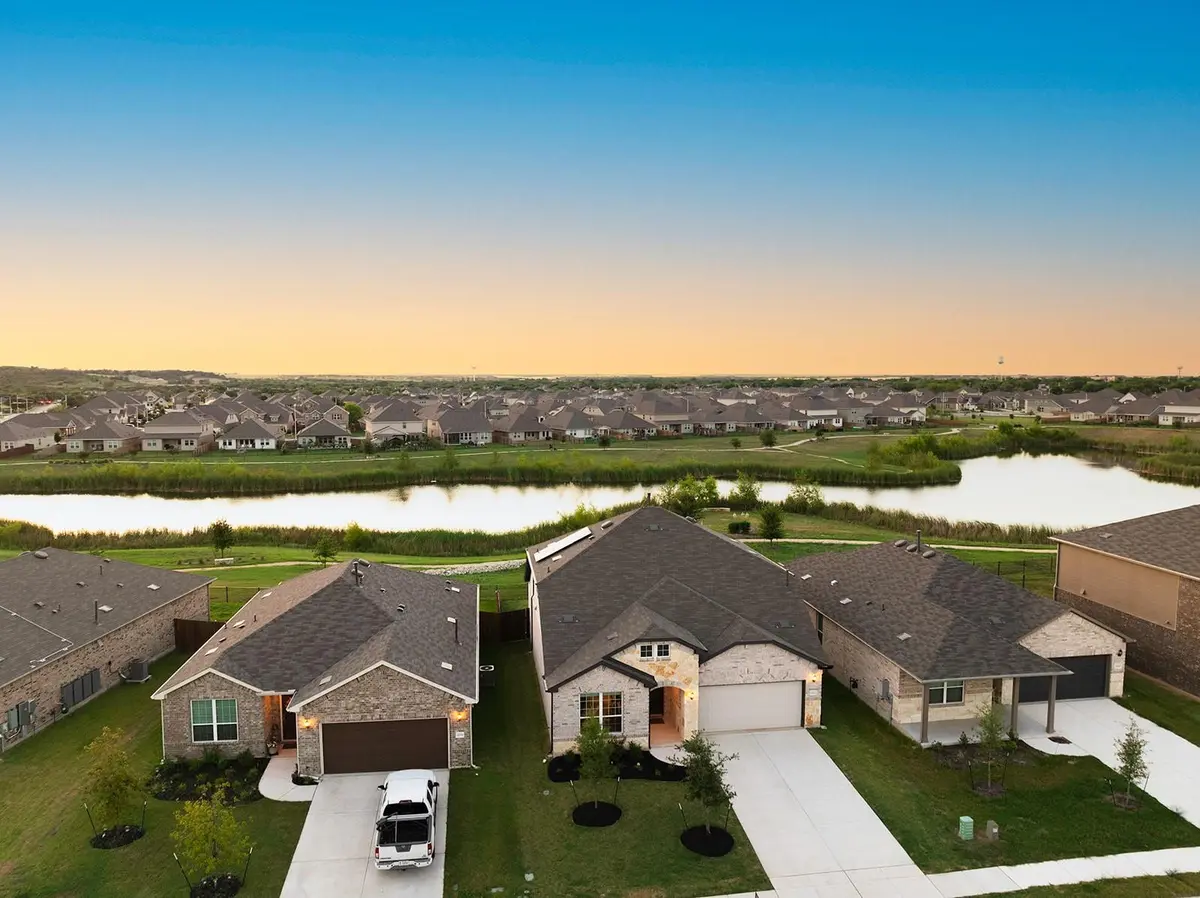 12012 Paseo De Los Lagos LN, Manor, TX 78653