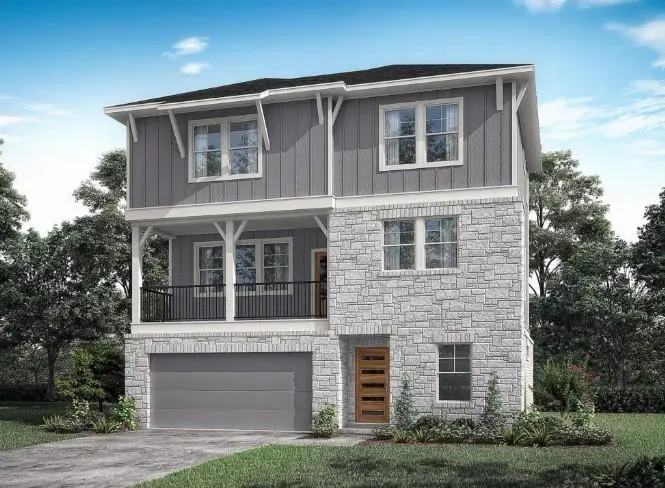6300 Stockman DR #4, Austin, TX 78747