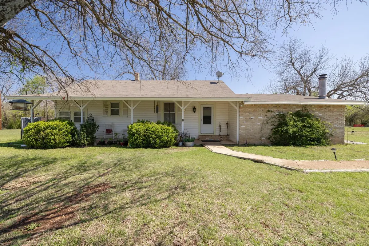 20311 State Highway 95, Holland, TX 76534